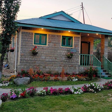 Nagri Resort Pālampur Zewnętrze zdjęcie