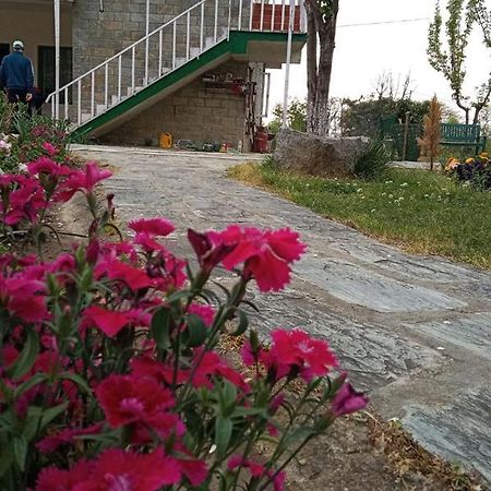 Nagri Resort Pālampur Zewnętrze zdjęcie