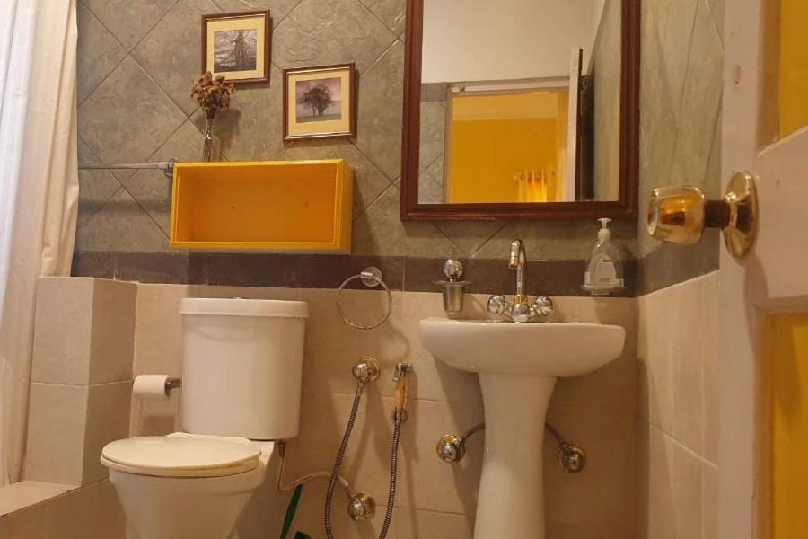 Nagri Resort Pālampur Zewnętrze zdjęcie