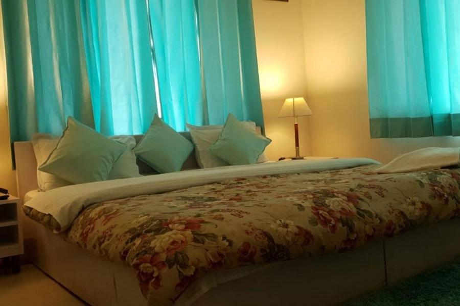 Nagri Resort Pālampur Zewnętrze zdjęcie