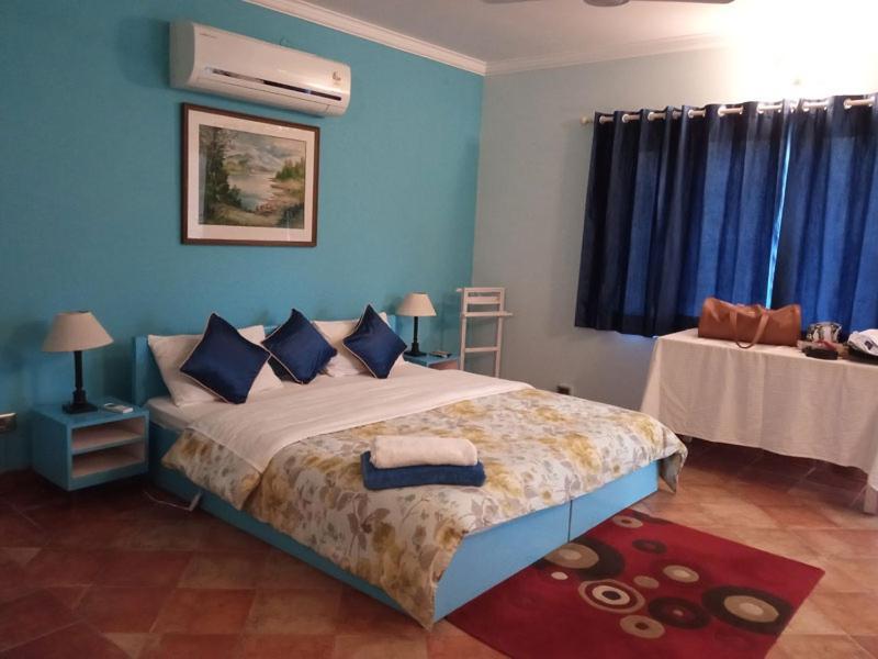 Nagri Resort Pālampur Zewnętrze zdjęcie